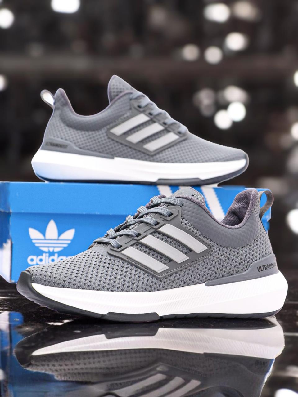 ADIDAS ULTRABOOST UNISSEX