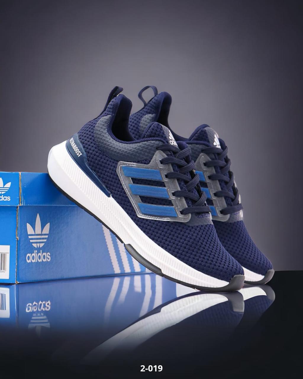 ADIDAS ULTRABOOST UNISSEX