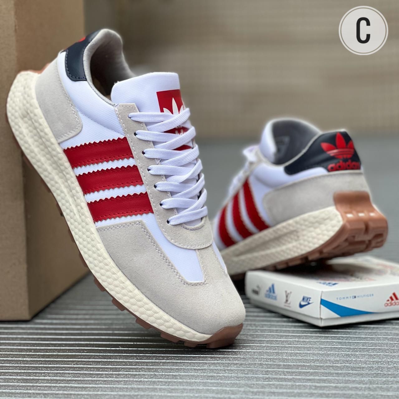 ** ADIDAS RETROPY UNISSEX **