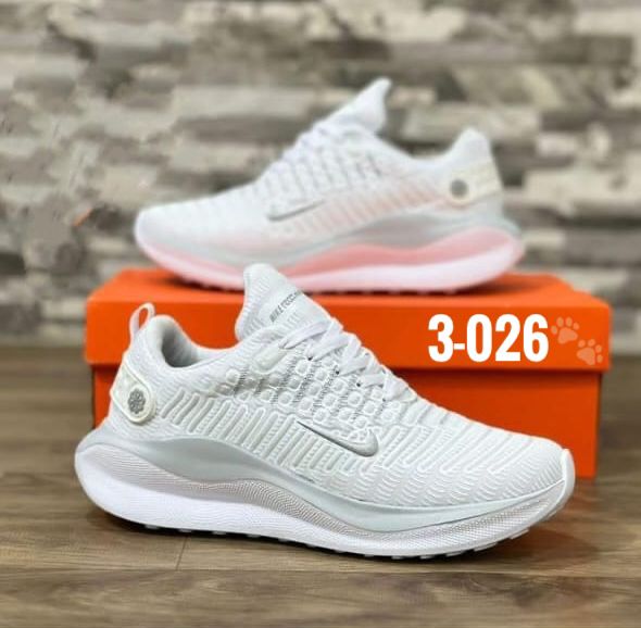 🔥 [ULTIMAS UNIDADES] PROMOCION - TENIS NIKE INFINITY UNISEX 🔥