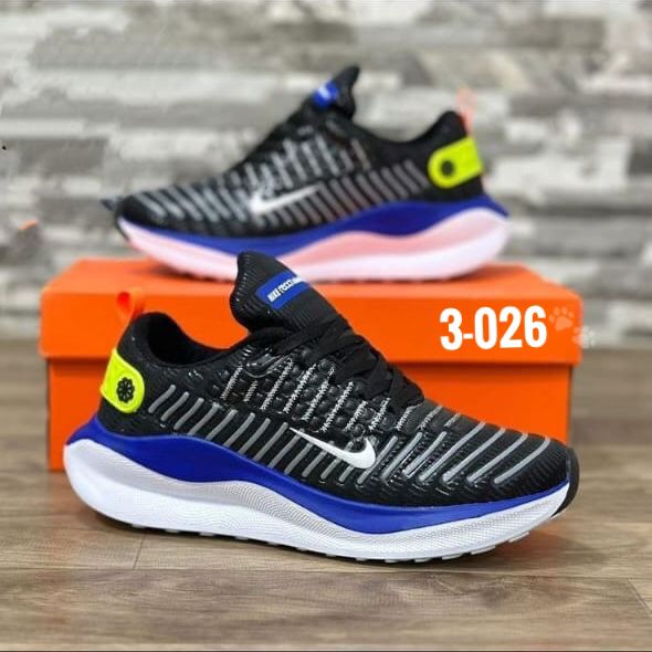 🔥 [ULTIMAS UNIDADES] PROMOCION - TENIS NIKE INFINITY UNISEX 🔥