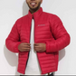 [ULTIMAS UNIDADES] CHAQUETA COLUMBIAN DE HOMBRE