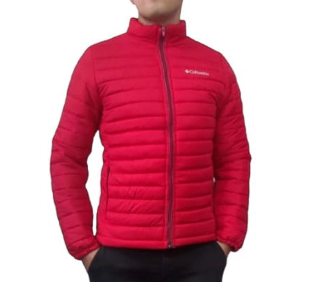 [ULTIMAS UNIDADES] CHAQUETA COLUMBIAN DE HOMBRE