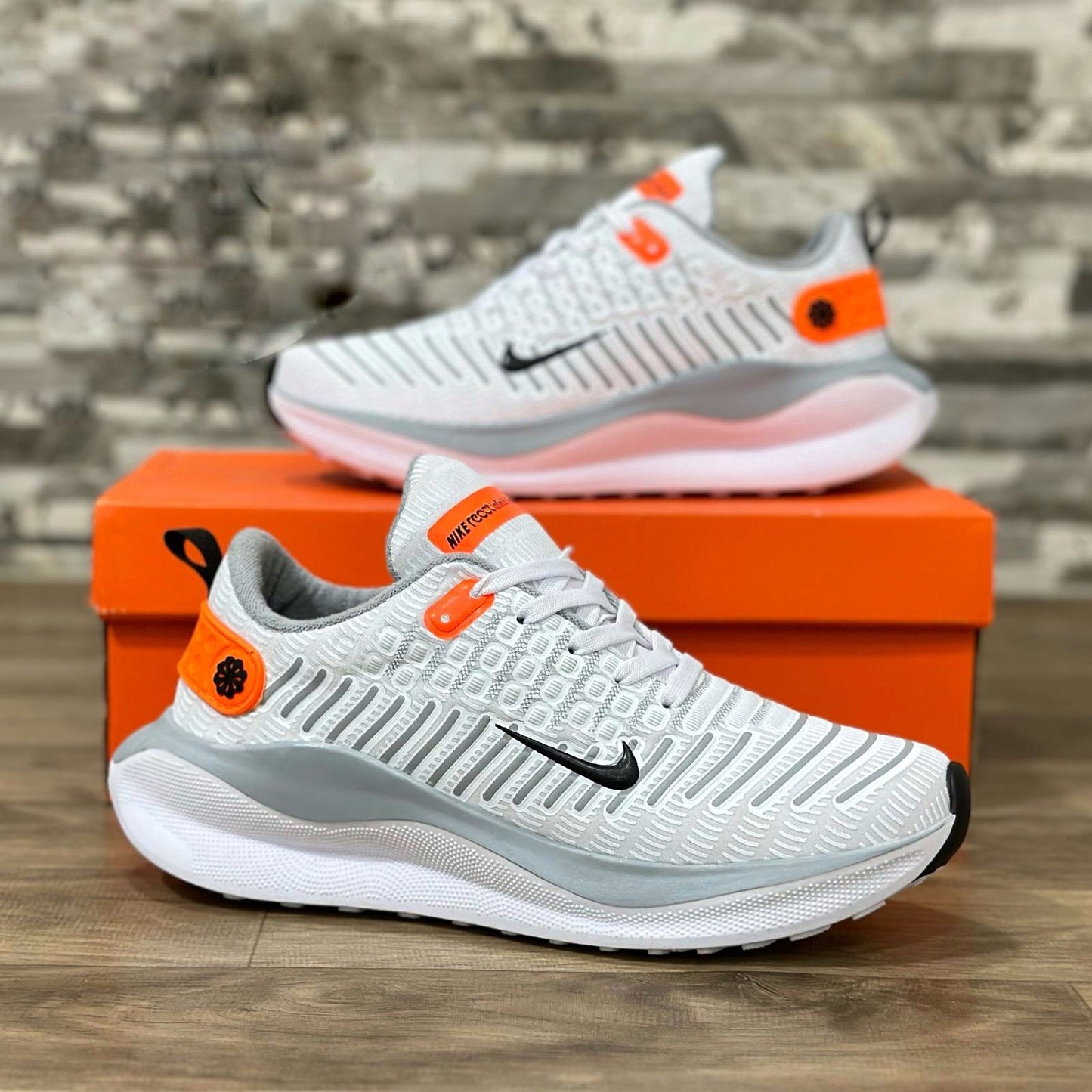 🔥 [ULTIMAS UNIDADES] PROMOCION - TENIS NIKE INFINITY UNISEX 🔥
