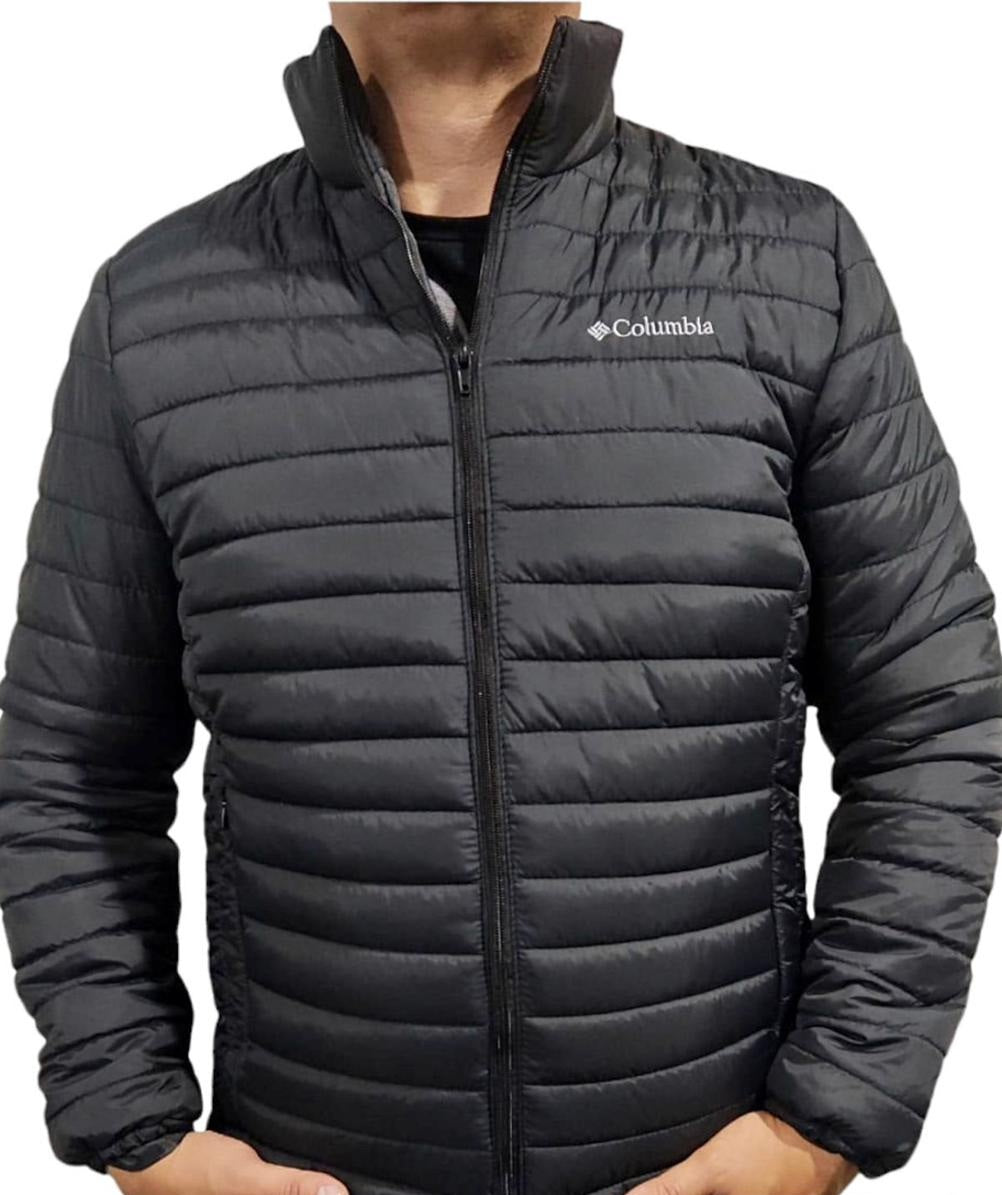 [ULTIMAS UNIDADES] CHAQUETA COLUMBIAN DE HOMBRE