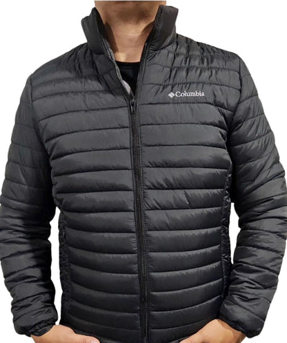[ULTIMAS UNIDADES] CHAQUETA COLUMBIAN DE HOMBRE