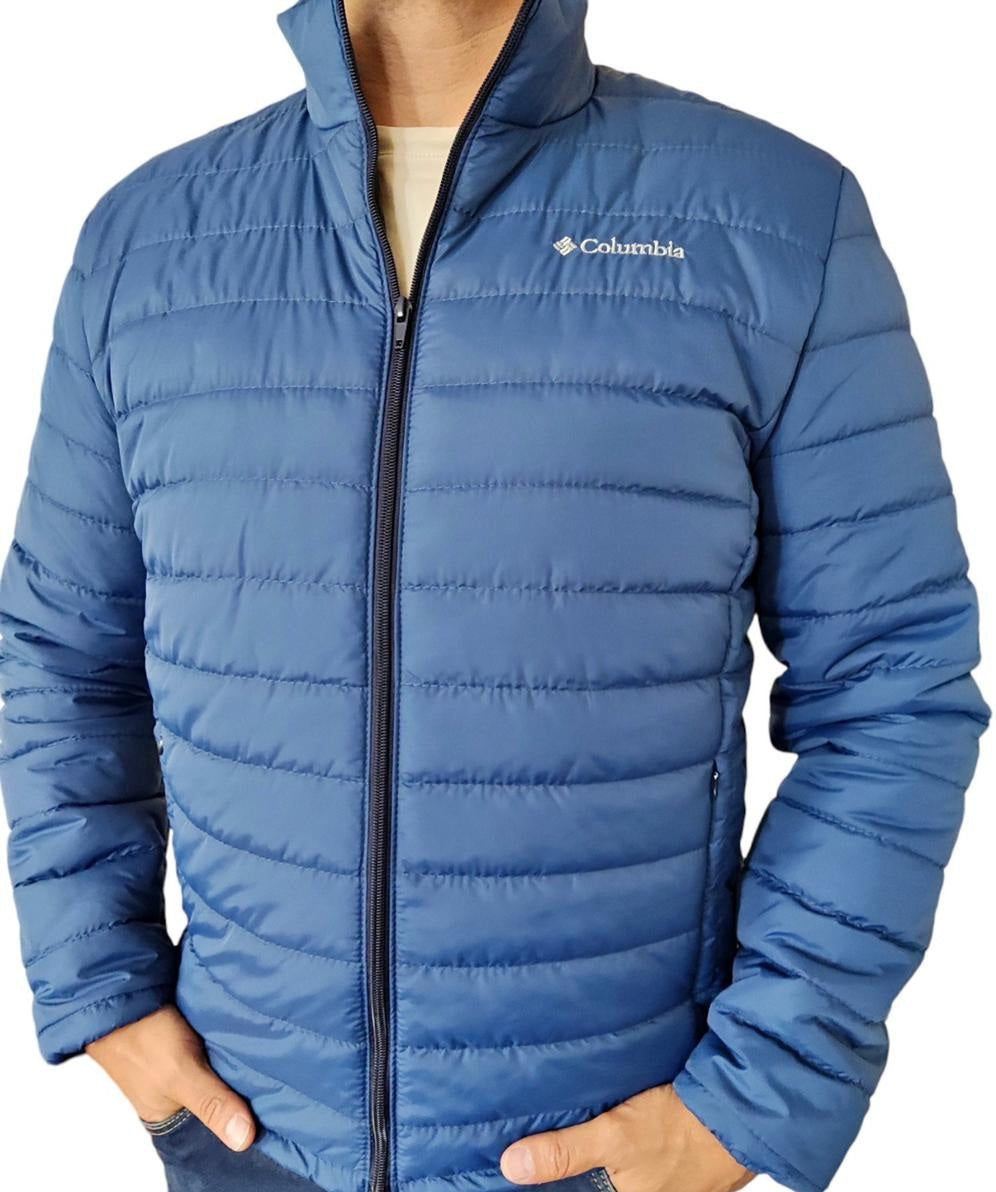 [ULTIMAS UNIDADES] CHAQUETA COLUMBIAN DE HOMBRE