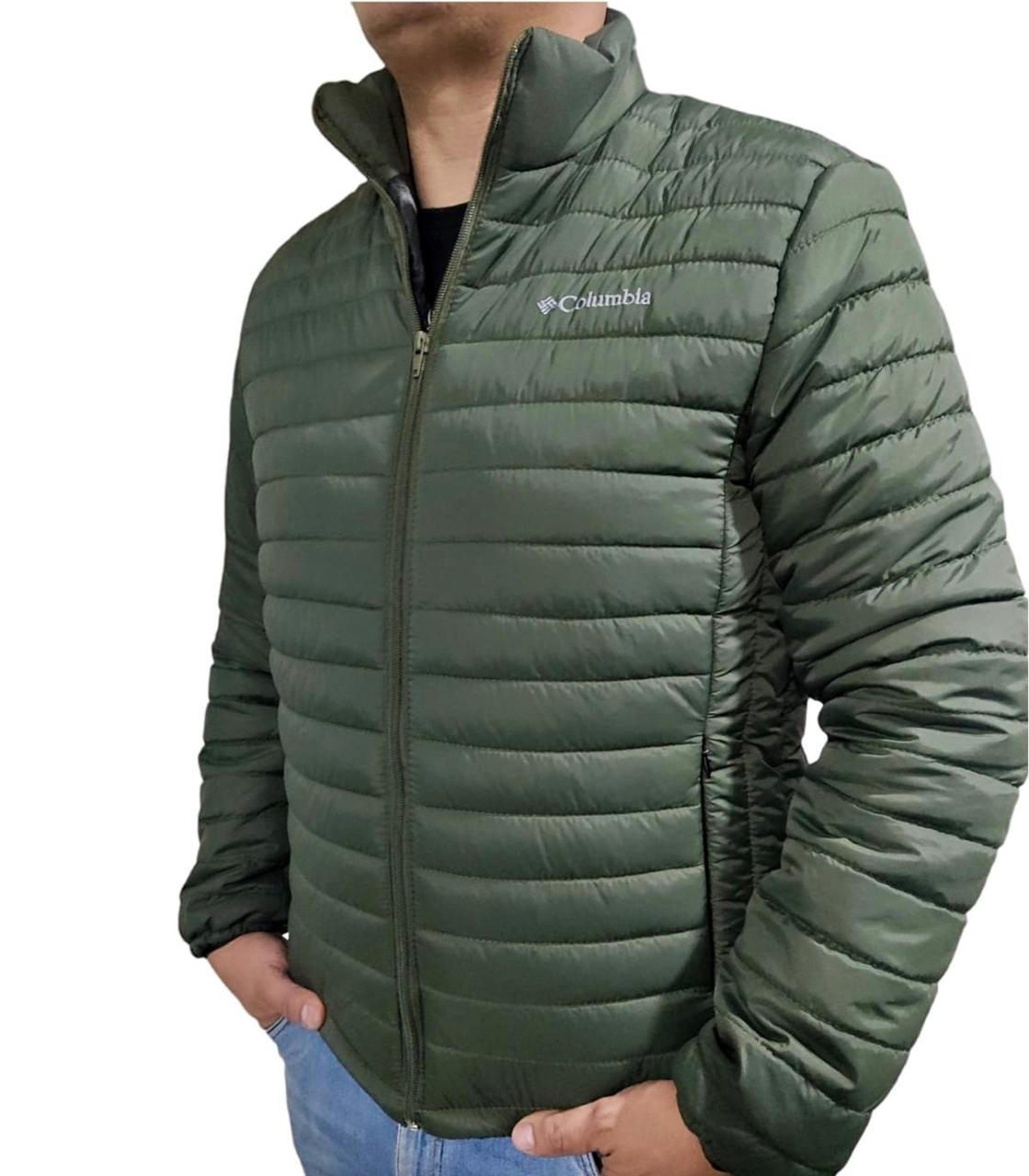 [ULTIMAS UNIDADES] CHAQUETA COLUMBIAN DE HOMBRE
