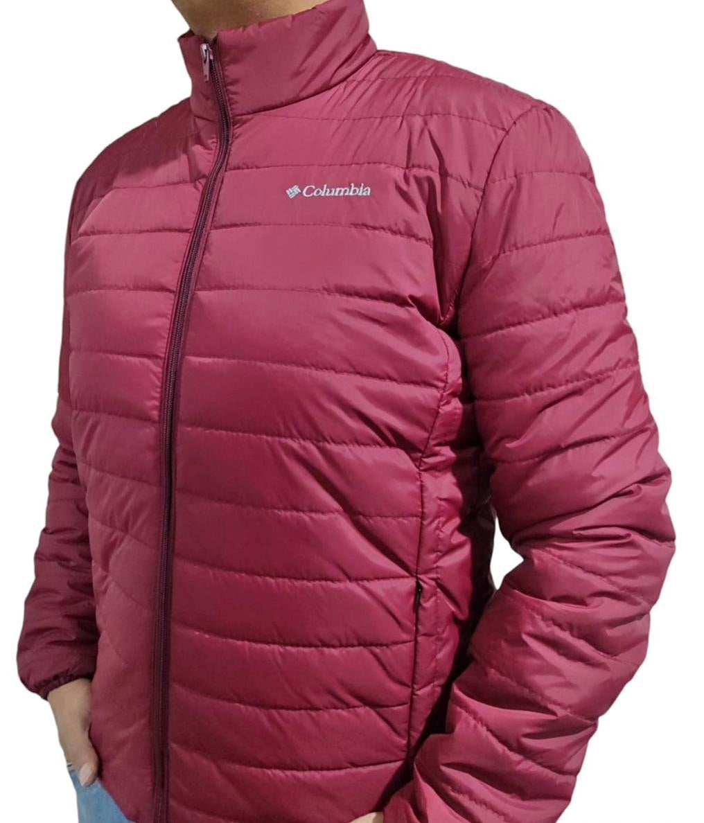 [ULTIMAS UNIDADES] CHAQUETA COLUMBIAN DE HOMBRE