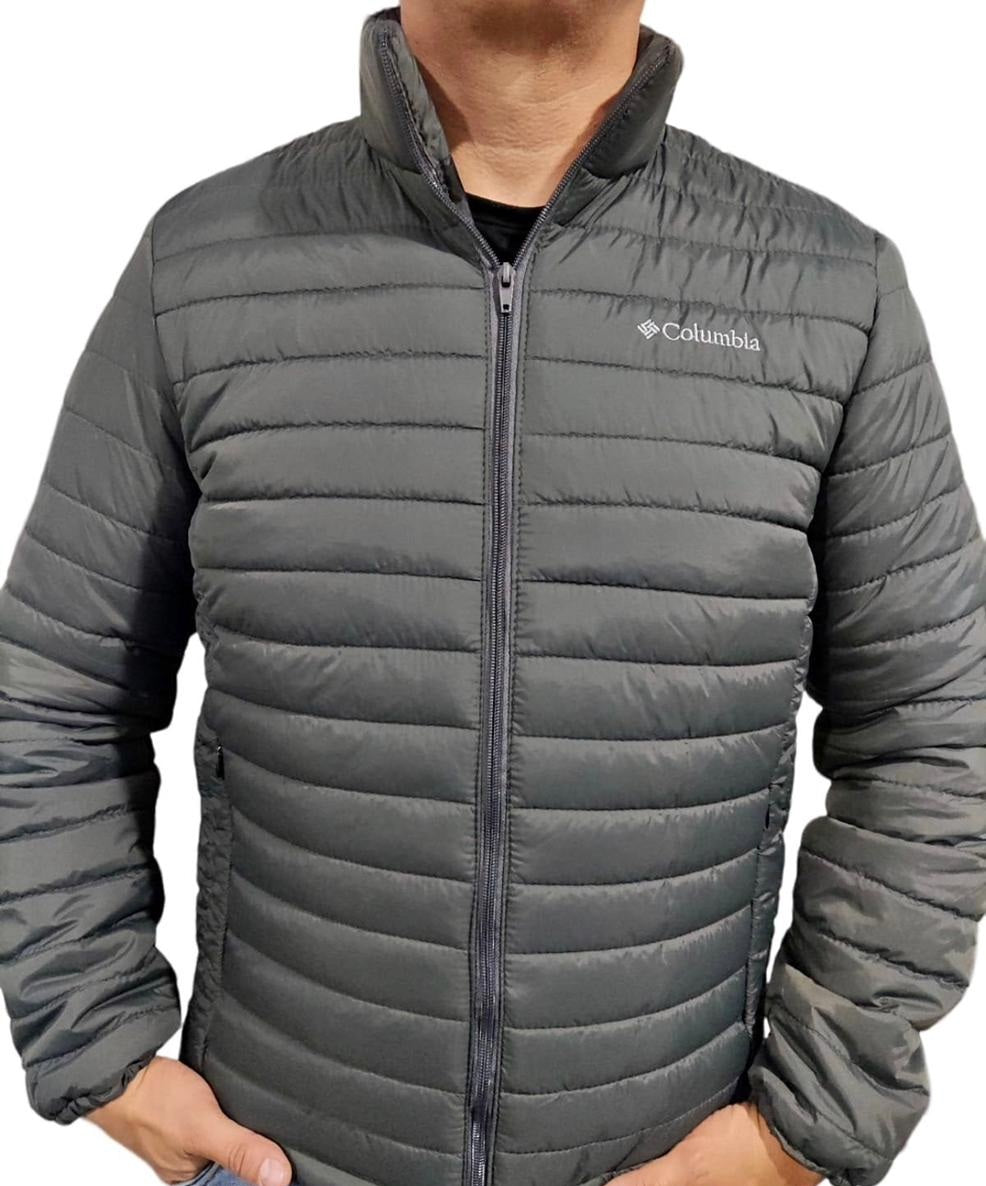 [ULTIMAS UNIDADES] CHAQUETA COLUMBIAN DE HOMBRE