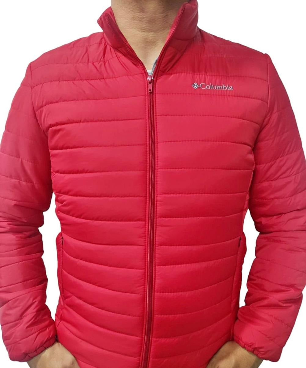 [ULTIMAS UNIDADES] CHAQUETA COLUMBIAN DE HOMBRE