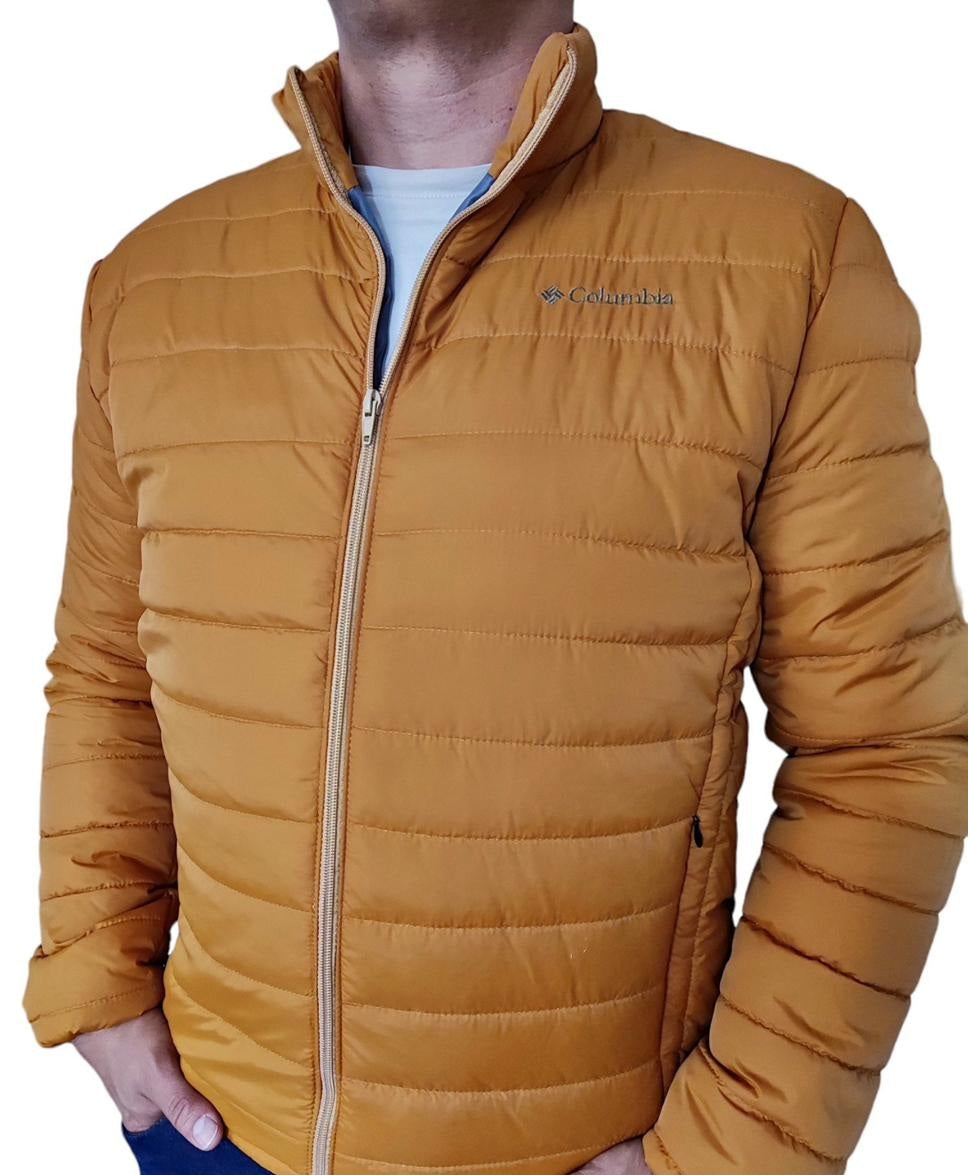 [ULTIMAS UNIDADES] CHAQUETA COLUMBIAN DE HOMBRE