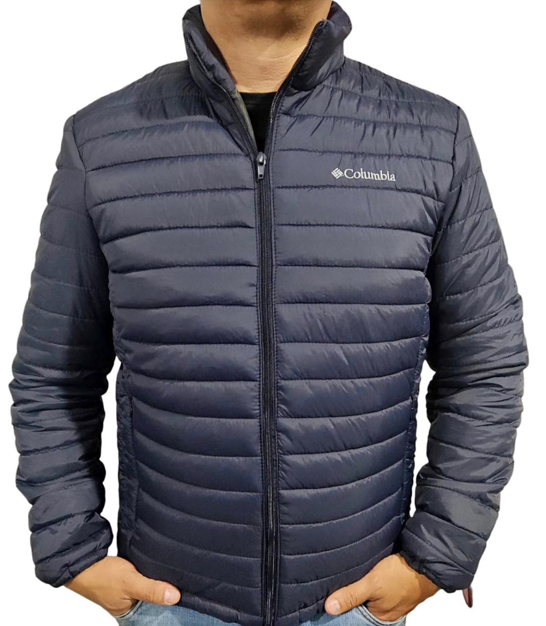 [ULTIMAS UNIDADES] CHAQUETA COLUMBIAN DE HOMBRE
