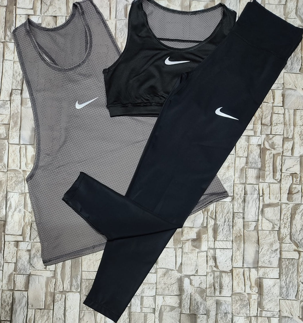 🔥 ¡DESCUENTO + ÚLTIMAS UNIDADES! Licra Mujer con Estilo y Confort Total