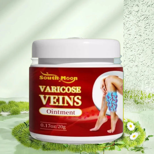 🔥 [ULTIMAS UNIDADES] PROMOCION COMBO - 2 CREMA DOLORES Y ARTICULACIONES + 1 VARICOSE VEINS🔥