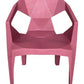 💎 [ÚLTIMAS UNIDADES] - SILLA DIAMANTE 3D EXCLUSIVO 💎