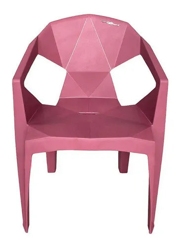 💎 [ÚLTIMAS UNIDADES] - SILLA DIAMANTE 3D EXCLUSIVO 💎