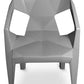 💎 [ÚLTIMAS UNIDADES] - SILLA DIAMANTE 3D EXCLUSIVO 💎