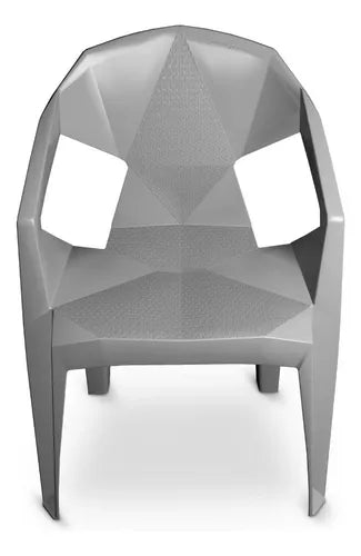 💎 [ÚLTIMAS UNIDADES] - SILLA DIAMANTE 3D EXCLUSIVO 💎