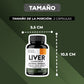 *** STOCK LIMITADO *** LIVER CLEANSE & DETOX