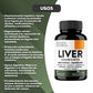 *** STOCK LIMITADO *** LIVER CLEANSE & DETOX