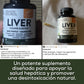 *** STOCK LIMITADO *** LIVER CLEANSE & DETOX
