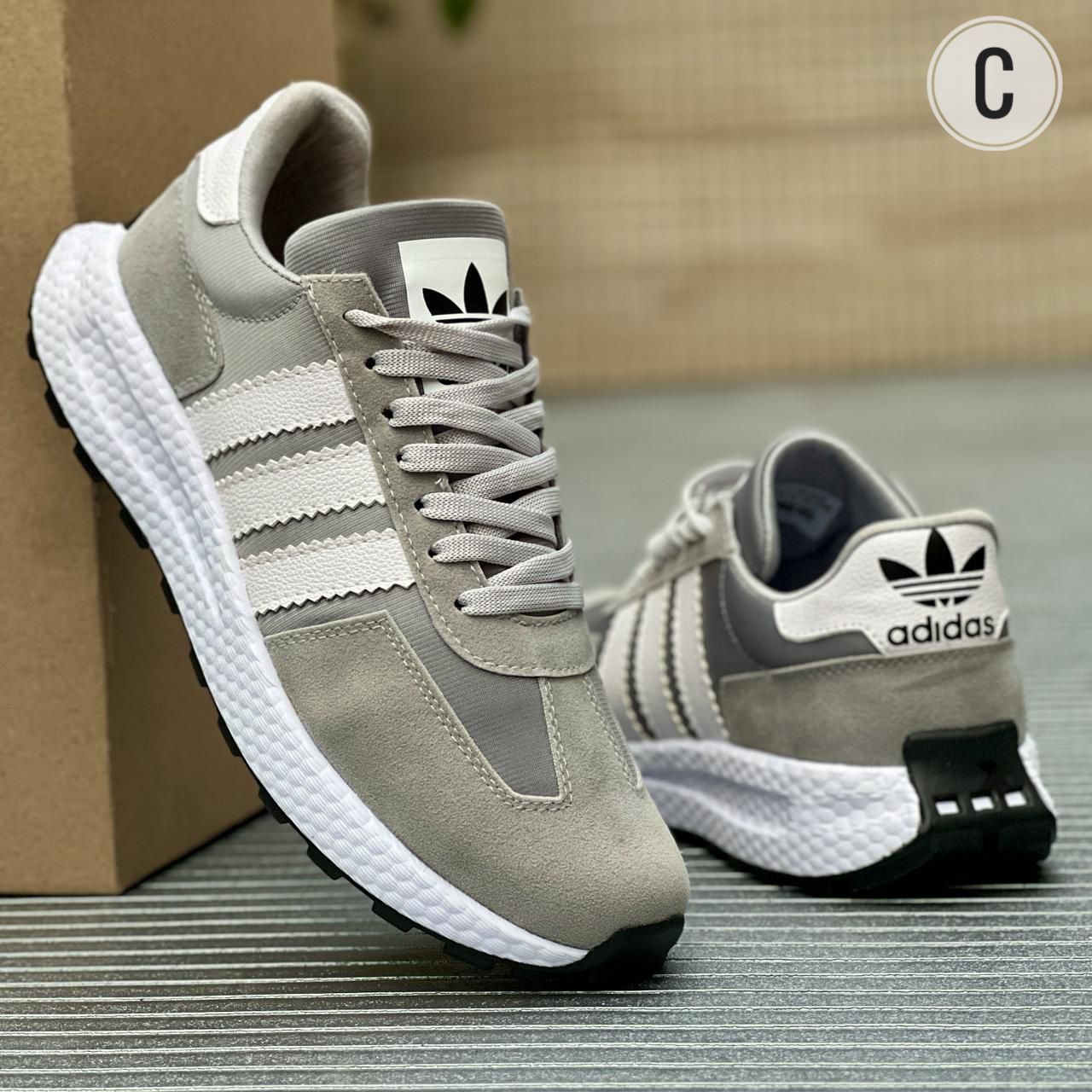 ** ADIDAS RETROPY UNISSEX **